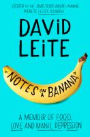 Notes_on_a_banana